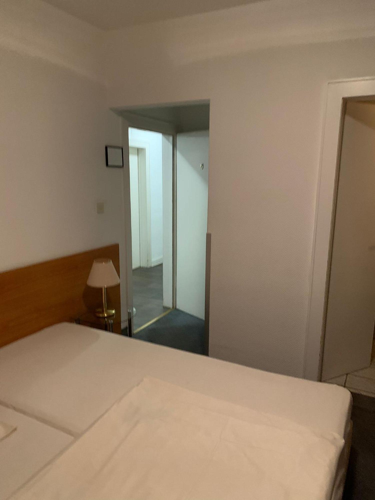 Waldhotel Hensel'S Felsenkeller Frankfurt am Main Kültér fotó