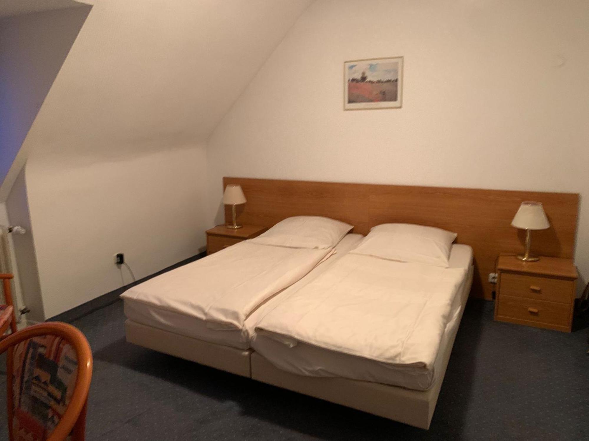 Waldhotel Hensel'S Felsenkeller Frankfurt am Main Kültér fotó